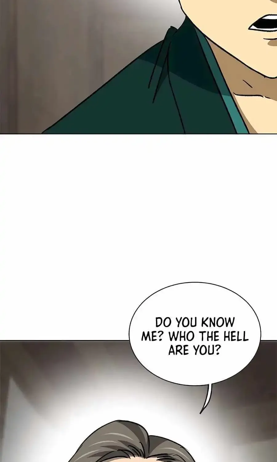 Infinite Leveling: Murim Mangakakalot X Chapter 197 Page 125