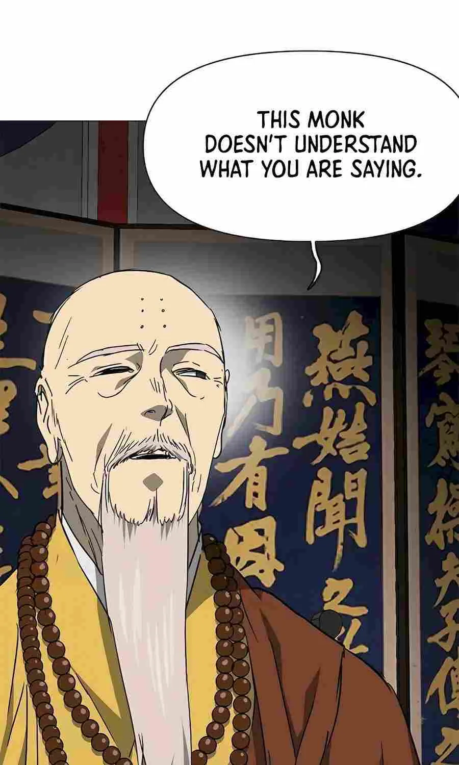 Infinite Leveling: Murim Mangakakalot X Chapter 197 Page 22