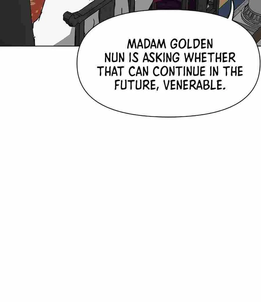 Infinite Leveling: Murim Mangakakalot X Chapter 197 Page 27