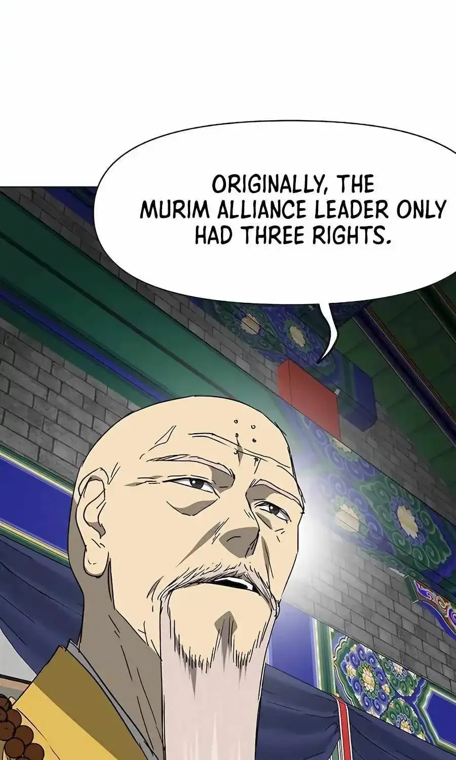 Infinite Leveling: Murim Mangakakalot X Chapter 197 Page 34