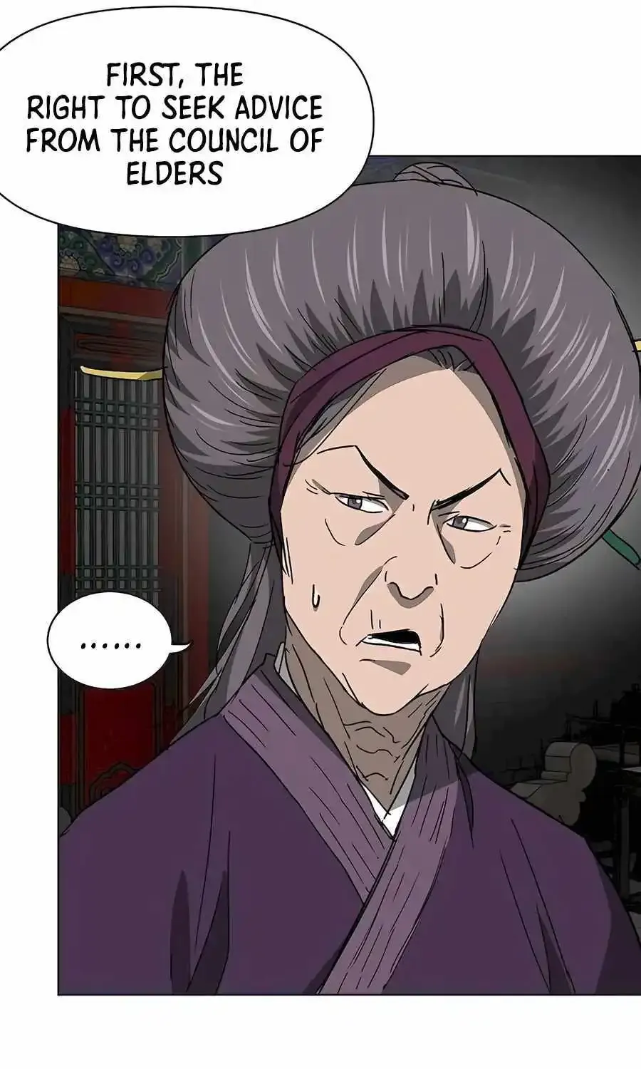 Infinite Leveling: Murim Mangakakalot X Chapter 197 Page 36