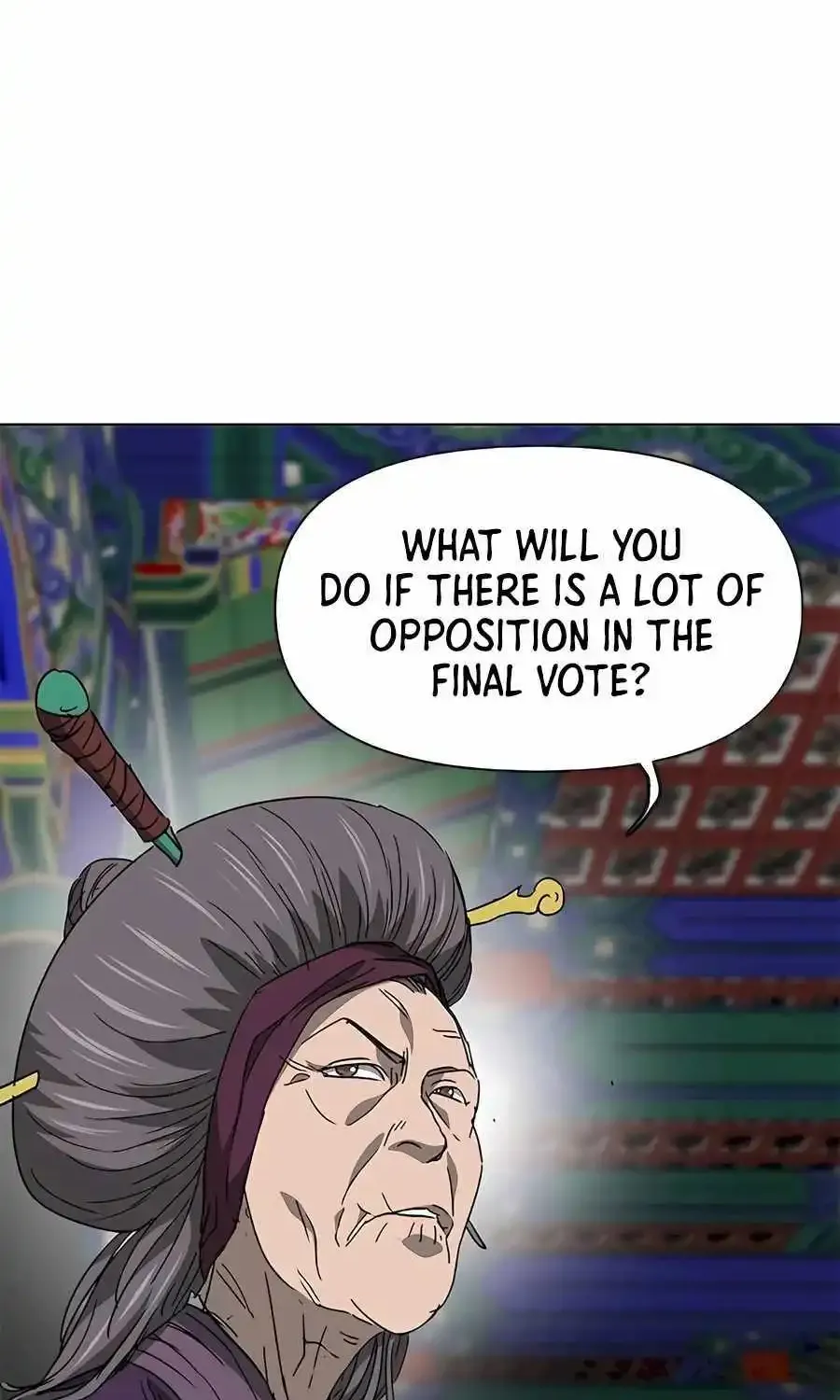 Infinite Leveling: Murim Mangakakalot X Chapter 197 Page 46