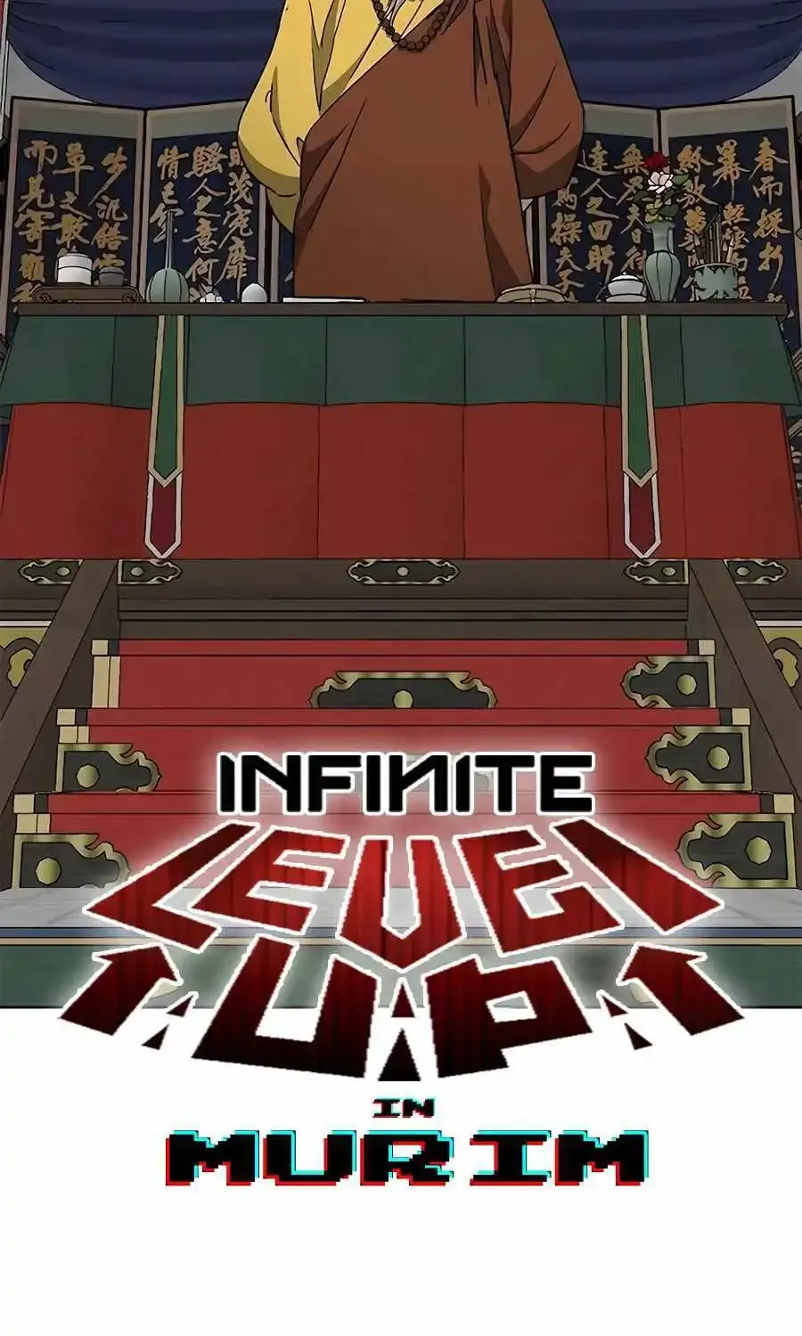 Infinite Leveling: Murim Mangakakalot X Chapter 197 Page 51