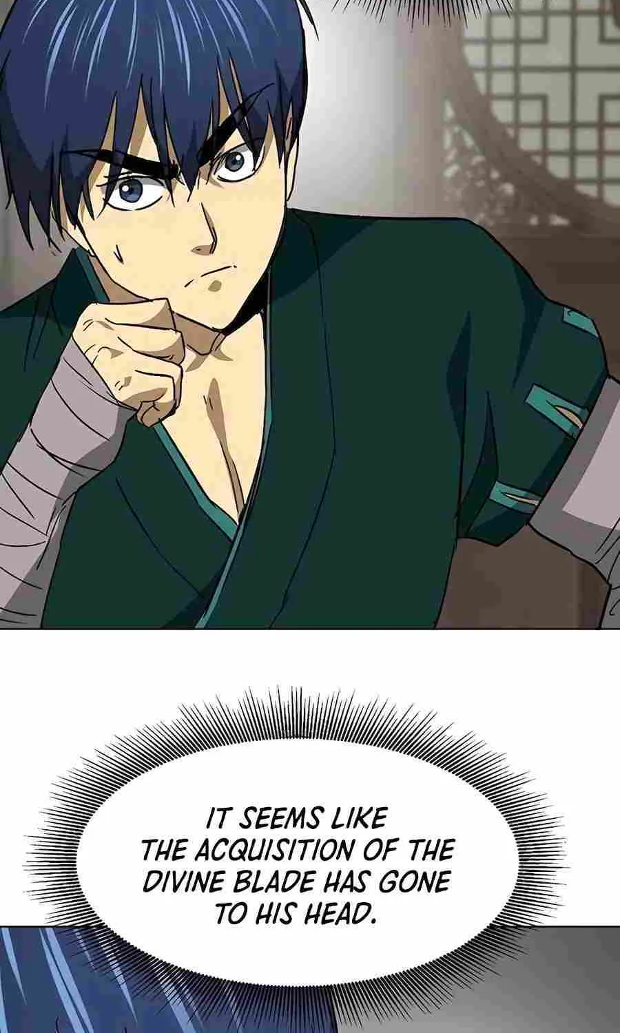 Infinite Leveling: Murim Mangakakalot X Chapter 197 Page 59
