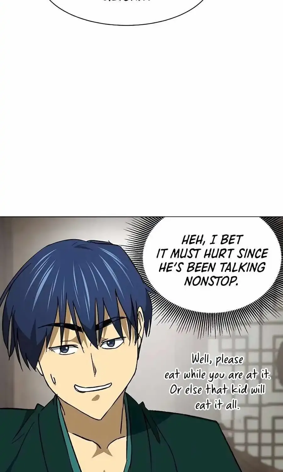 Infinite Leveling: Murim Mangakakalot X Chapter 197 Page 65