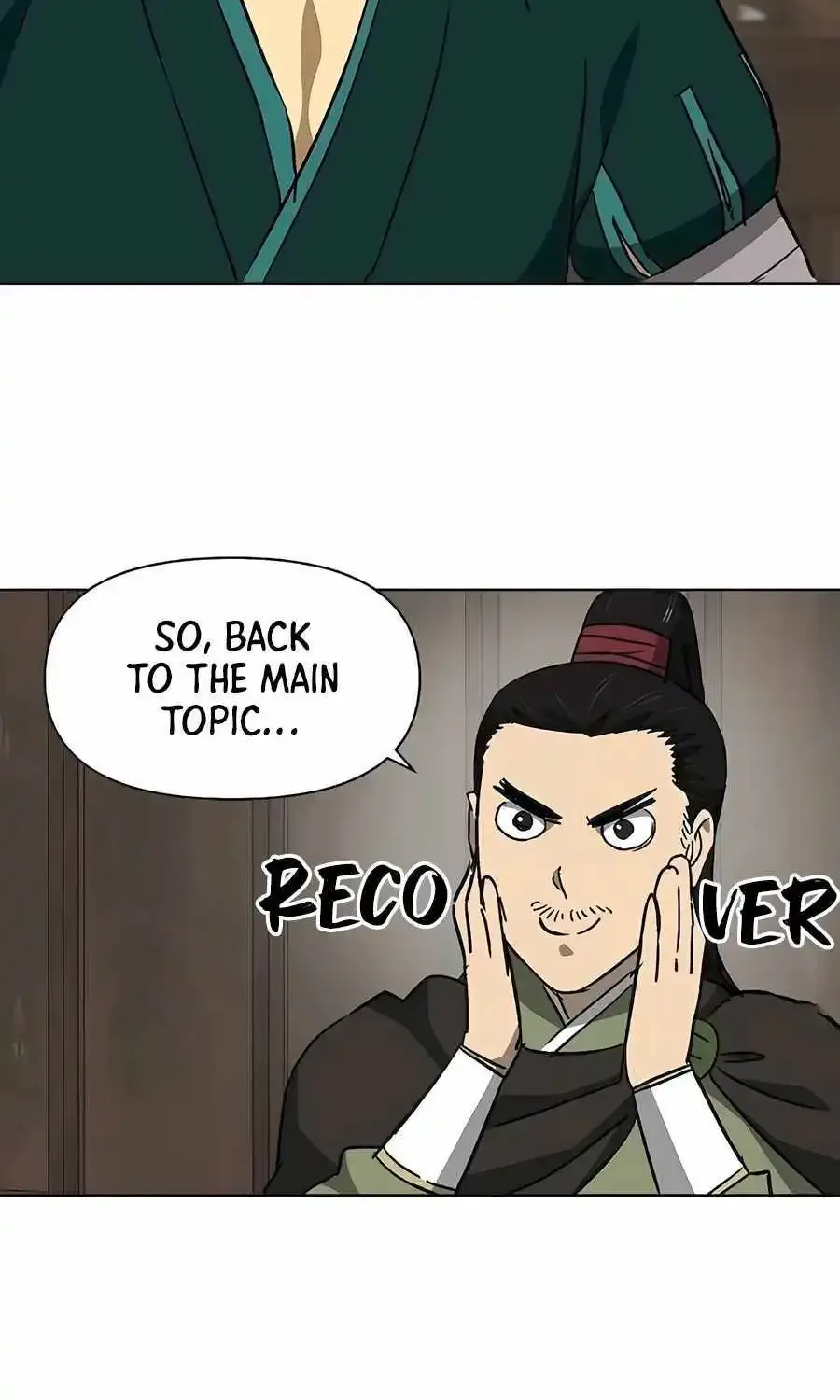 Infinite Leveling: Murim Mangakakalot X Chapter 197 Page 74
