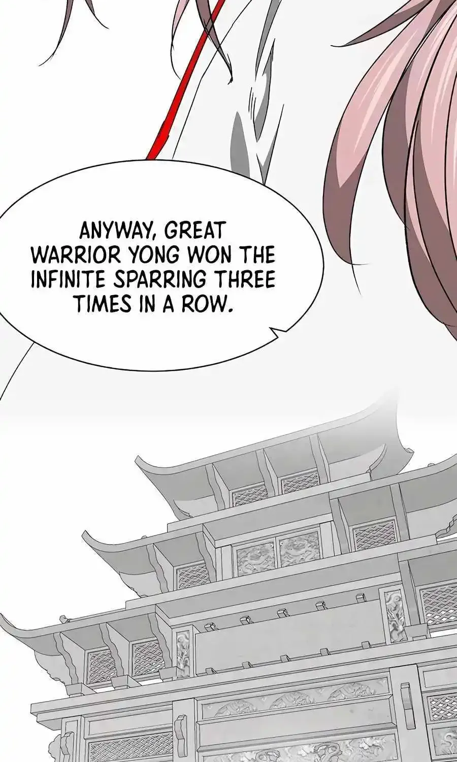 Infinite Leveling: Murim Mangakakalot X Chapter 197 Page 76