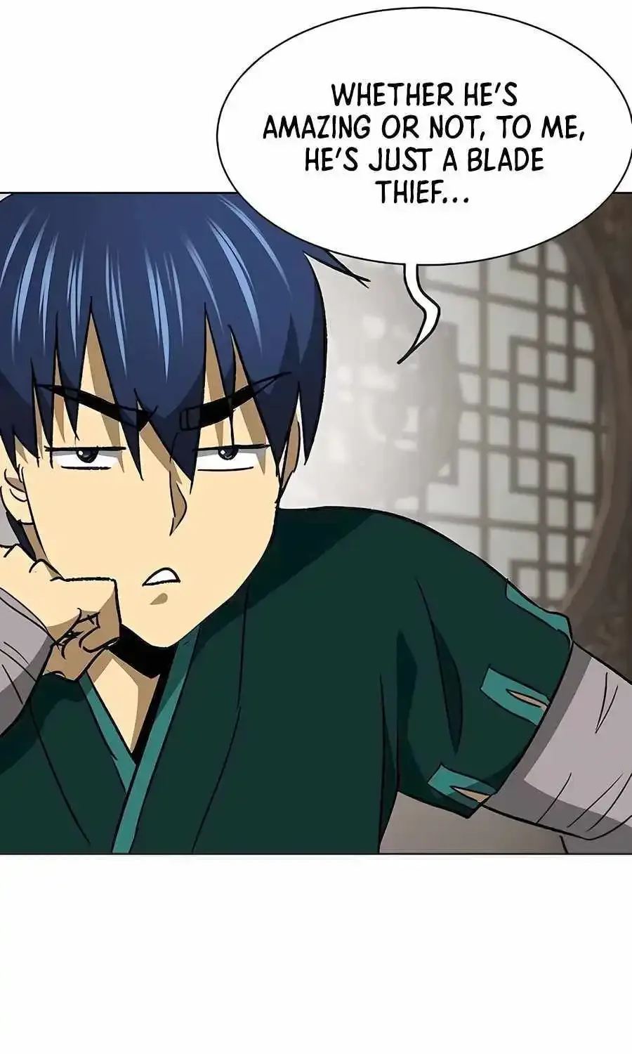 Infinite Leveling: Murim Mangakakalot X Chapter 197 Page 79