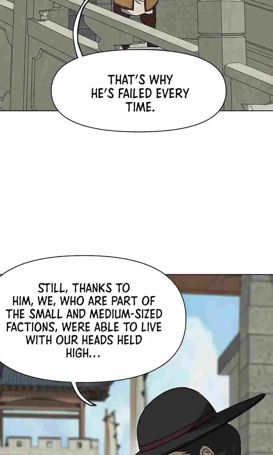 Infinite Leveling: Murim Mangakakalot X Chapter 197 Page 9