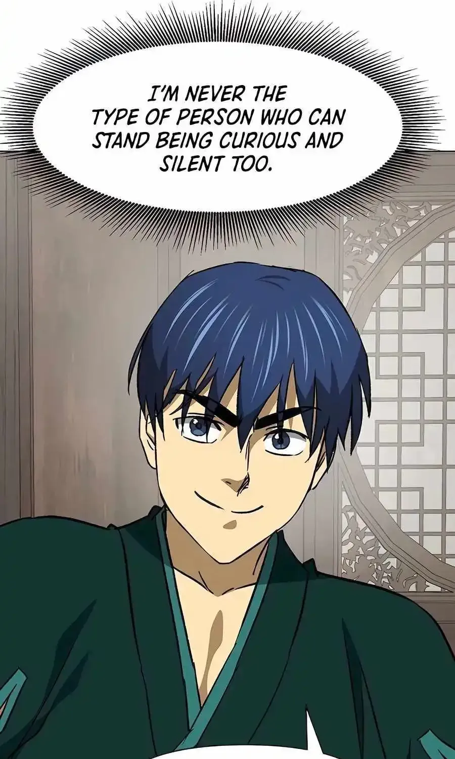 Infinite Leveling: Murim Mangakakalot X Chapter 197 Page 87