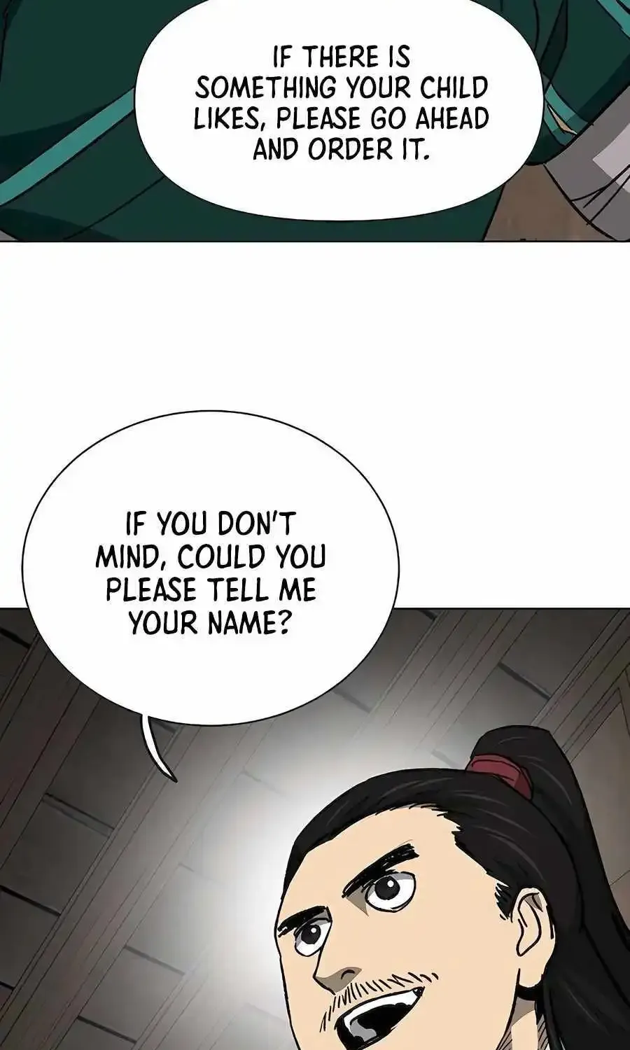 Infinite Leveling: Murim Mangakakalot X Chapter 197 Page 88