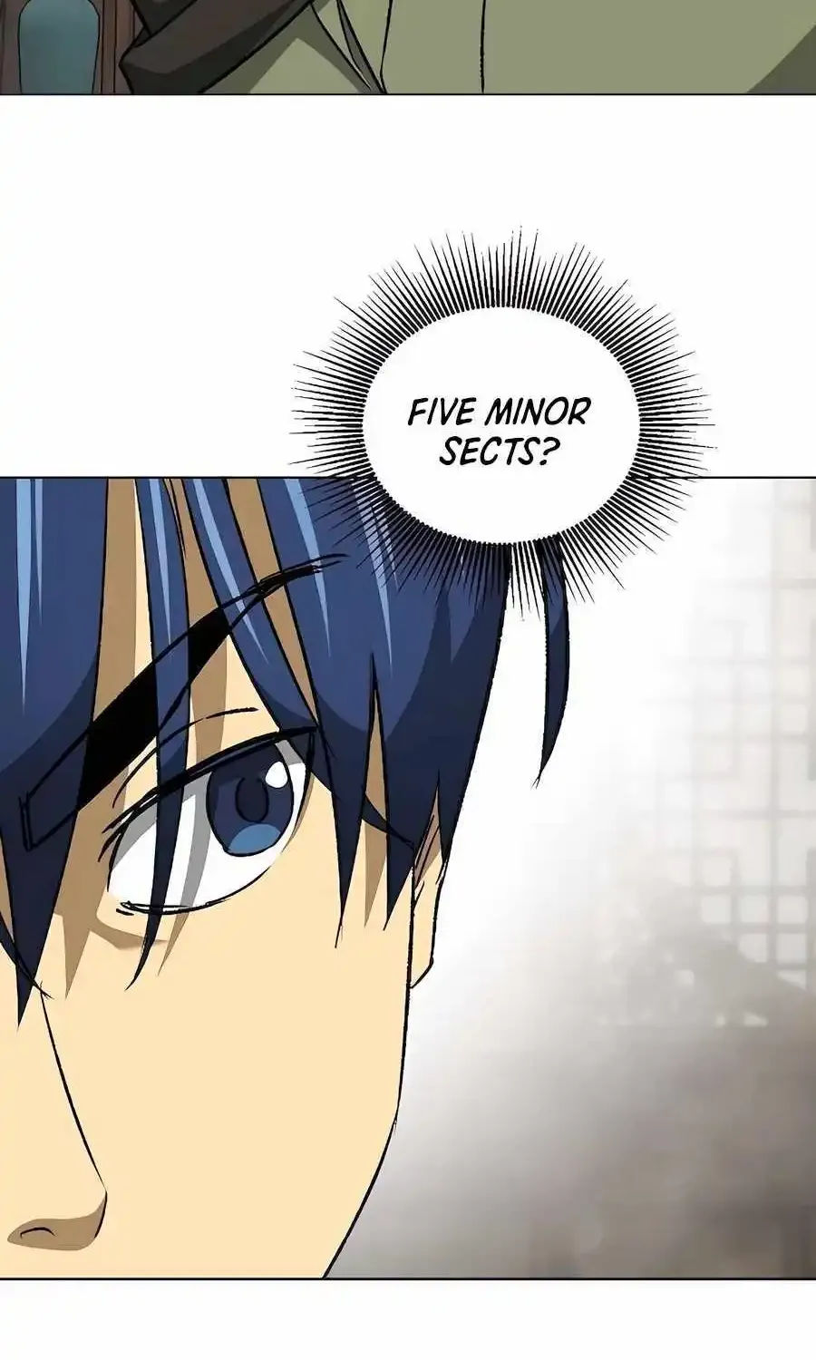Infinite Leveling: Murim Mangakakalot X Chapter 197 Page 96