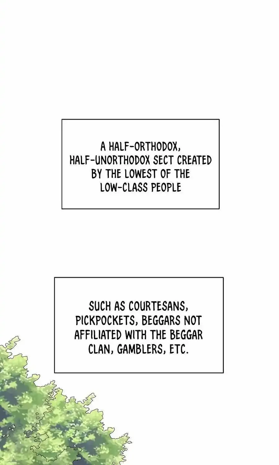 Infinite Leveling: Murim Mangakakalot X Chapter 197 Page 97