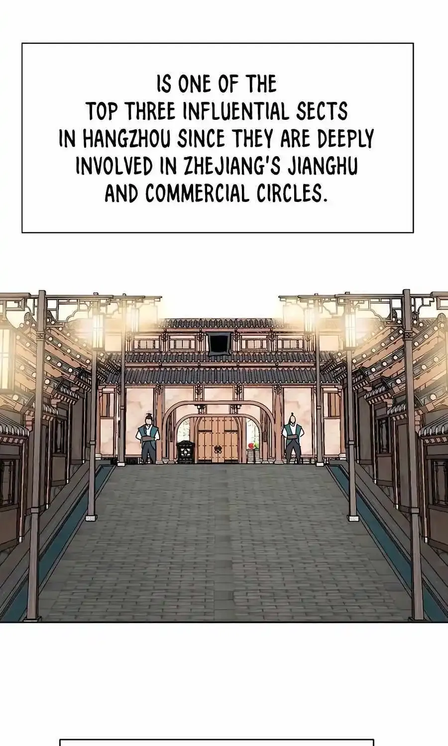 Infinite Leveling: Murim Mangakakalot X Chapter 197 Page 99