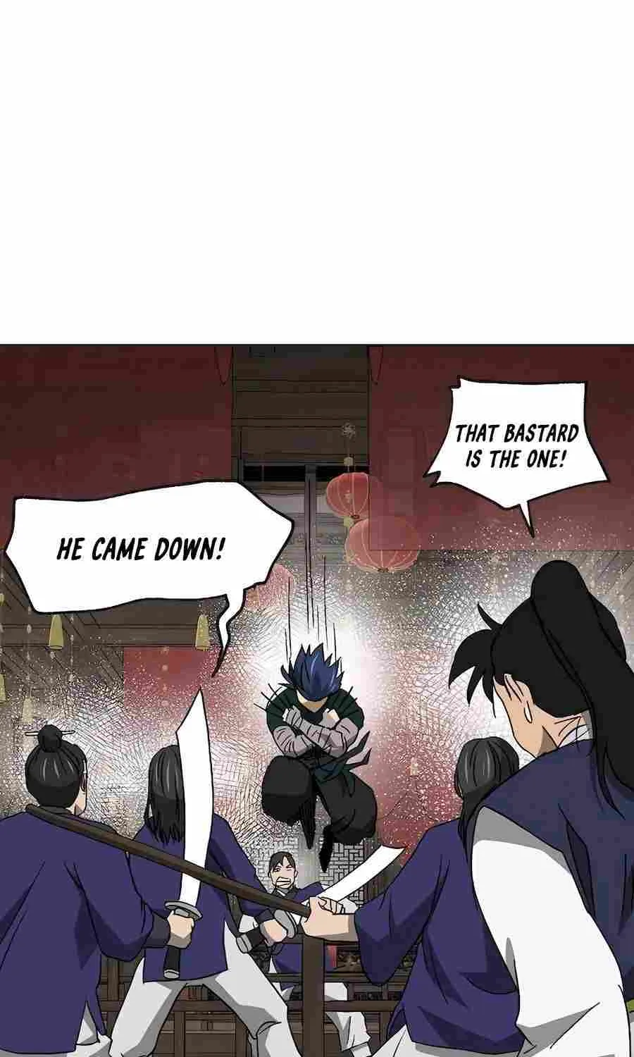 Infinite Leveling: Murim Mangakakalot X Chapter 198 Page 150
