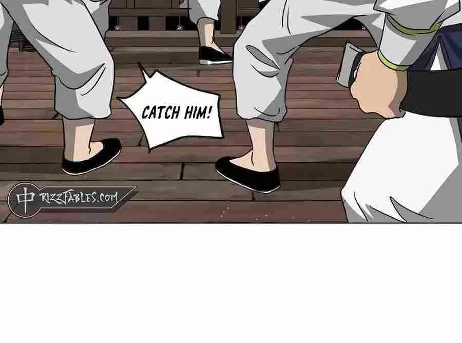 Infinite Leveling: Murim Mangakakalot X Chapter 198 Page 151