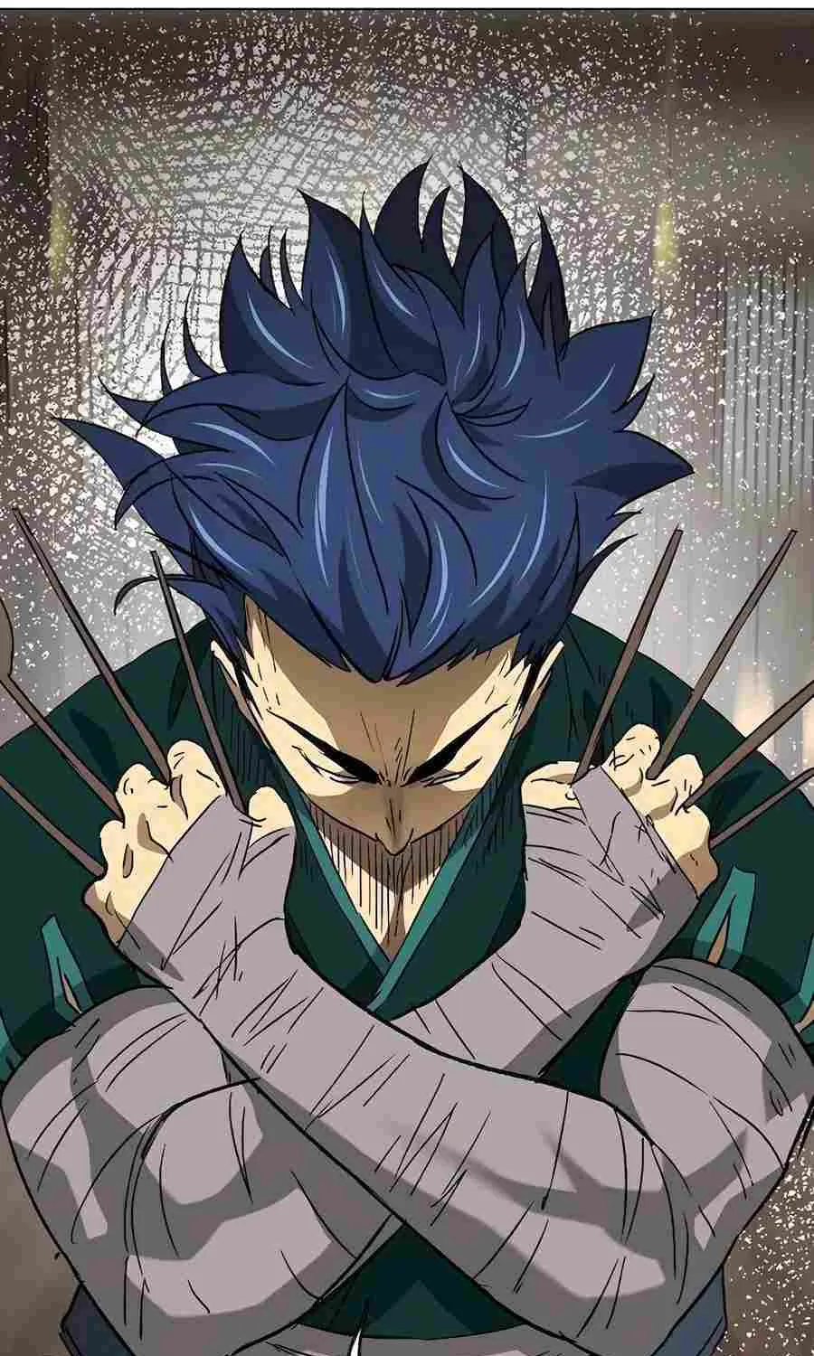 Infinite Leveling: Murim Mangakakalot X Chapter 198 Page 152