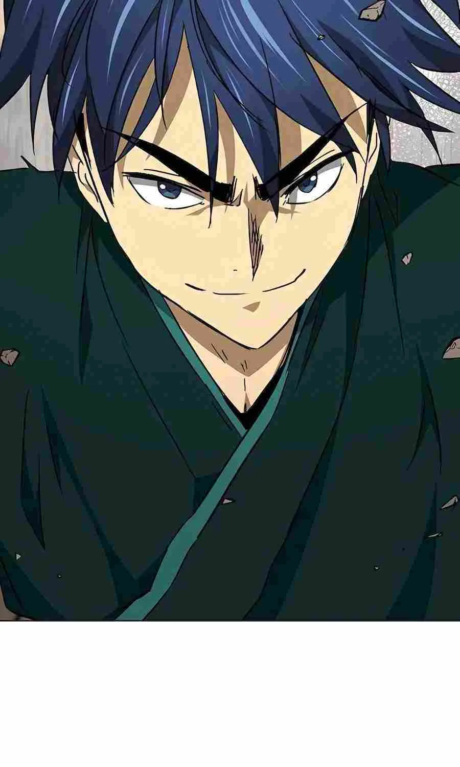 Infinite Leveling: Murim Mangakakalot X Chapter 198 Page 165