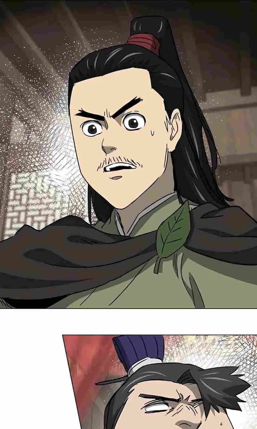 Infinite Leveling: Murim Mangakakalot X Chapter 198 Page 161