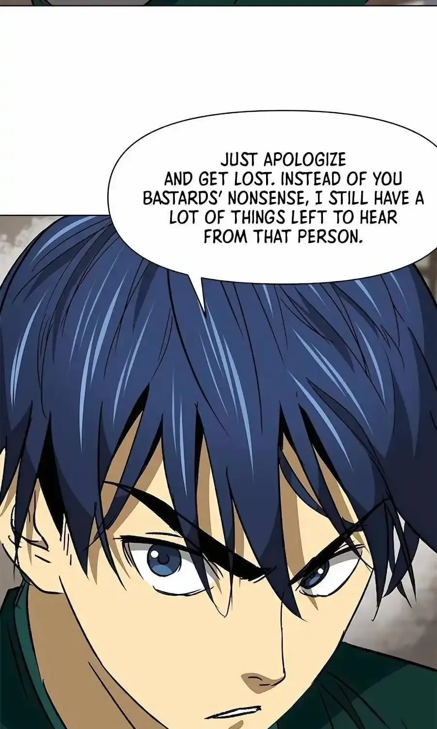 Infinite Leveling: Murim Mangakakalot X Chapter 198 Page 19