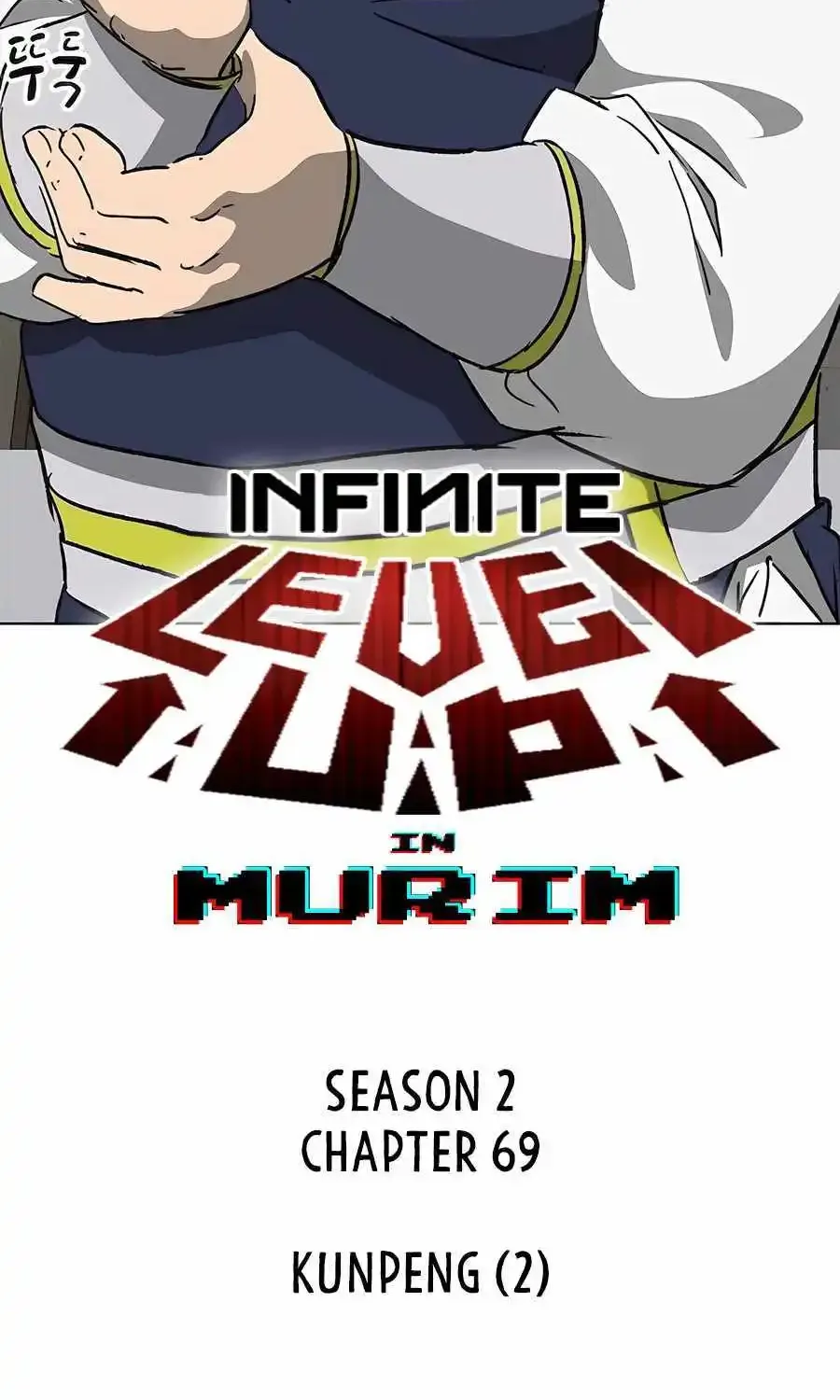 Infinite Leveling: Murim Mangakakalot X Chapter 198 Page 22