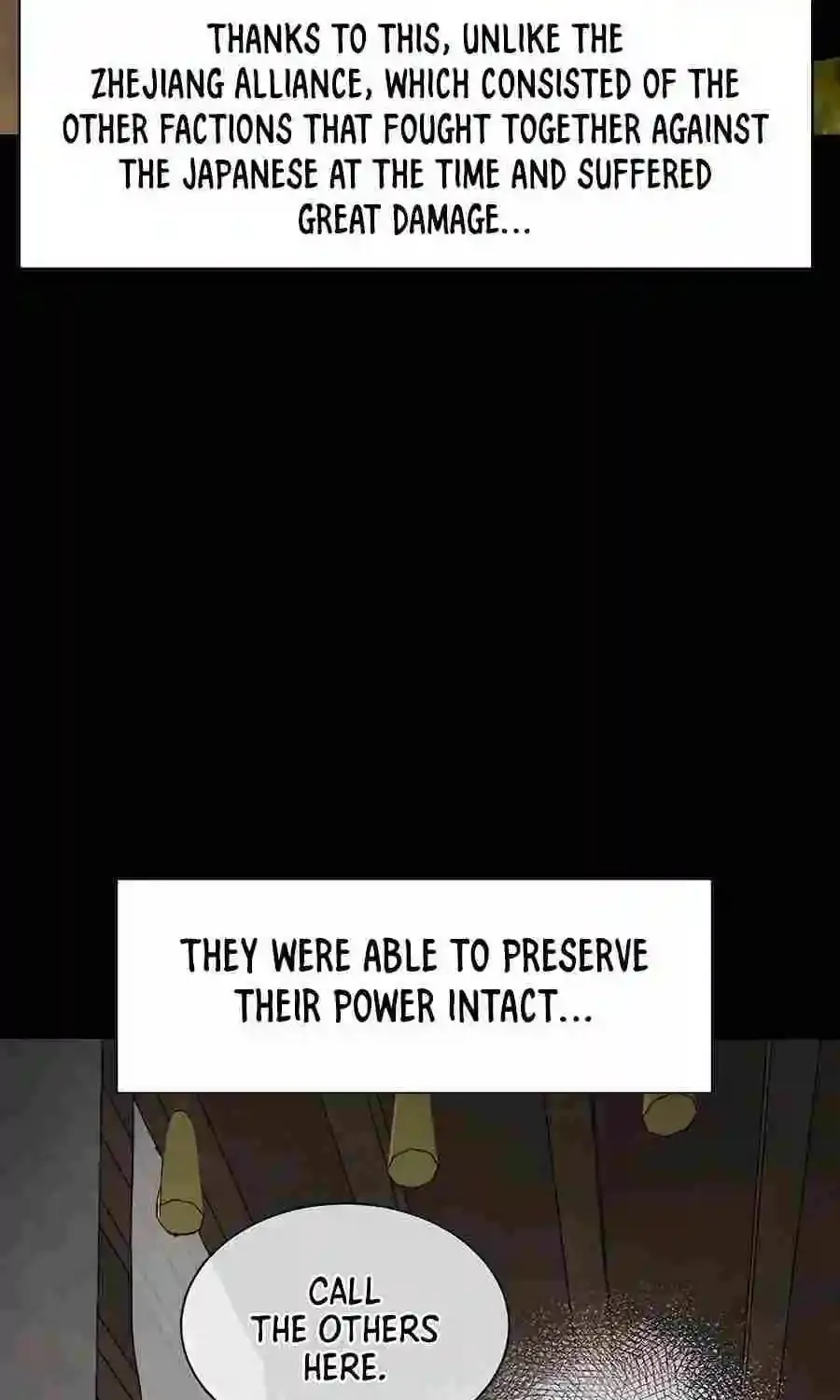 Infinite Leveling: Murim Mangakakalot X Chapter 198 Page 31