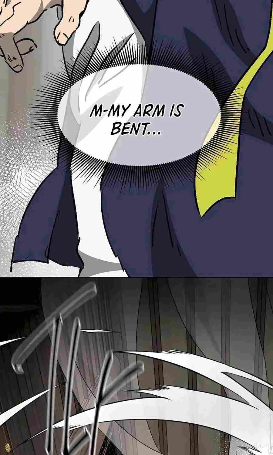 Infinite Leveling: Murim Mangakakalot X Chapter 198 Page 49