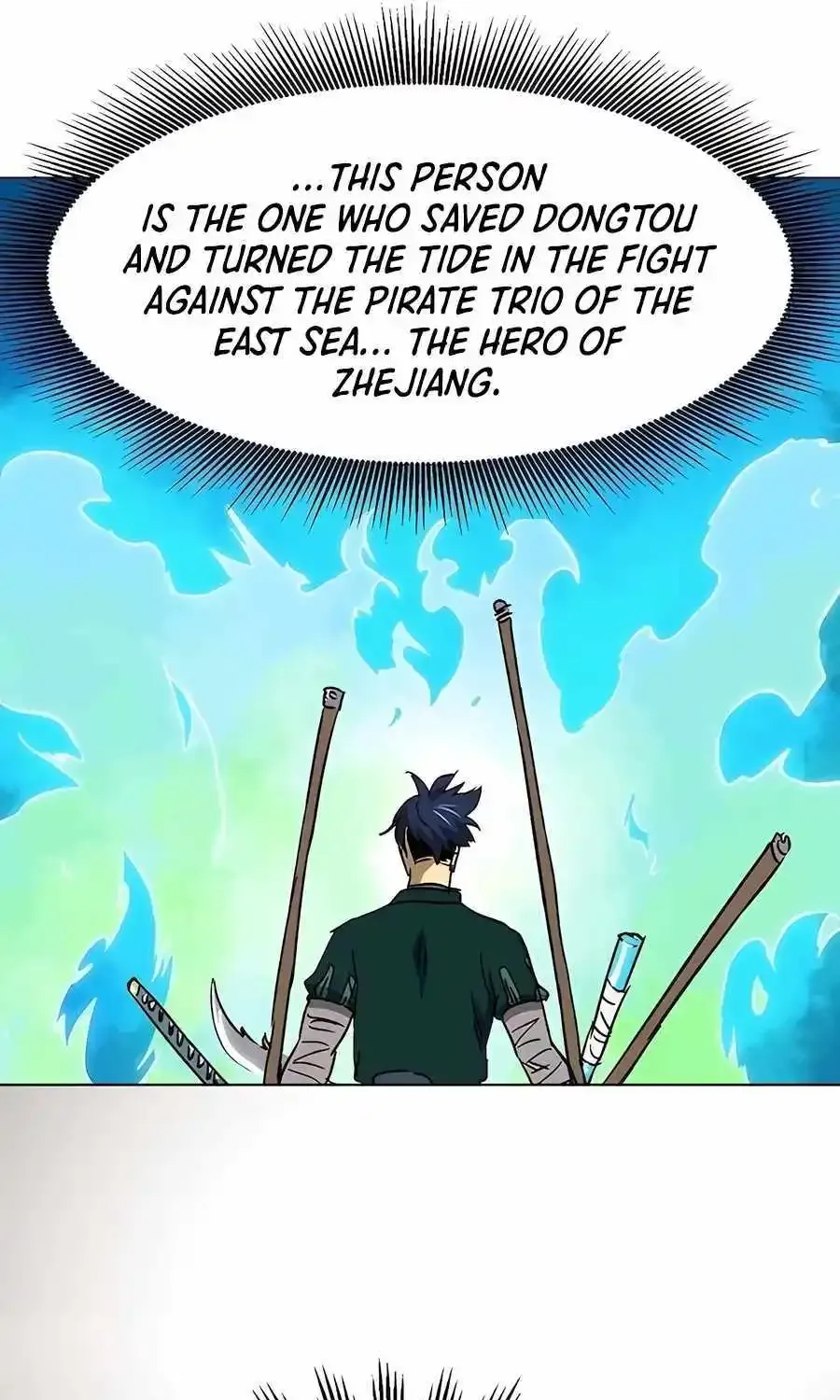 Infinite Leveling: Murim Mangakakalot X Chapter 198 Page 57