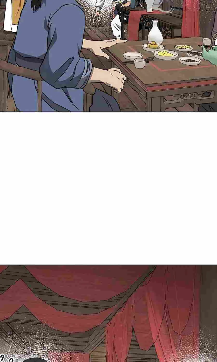 Infinite Leveling: Murim Mangakakalot X Chapter 198 Page 7