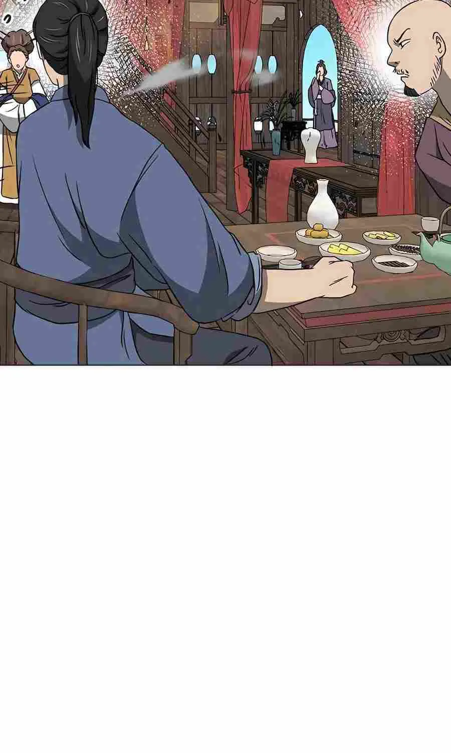 Infinite Leveling: Murim Mangakakalot X Chapter 198 Page 8