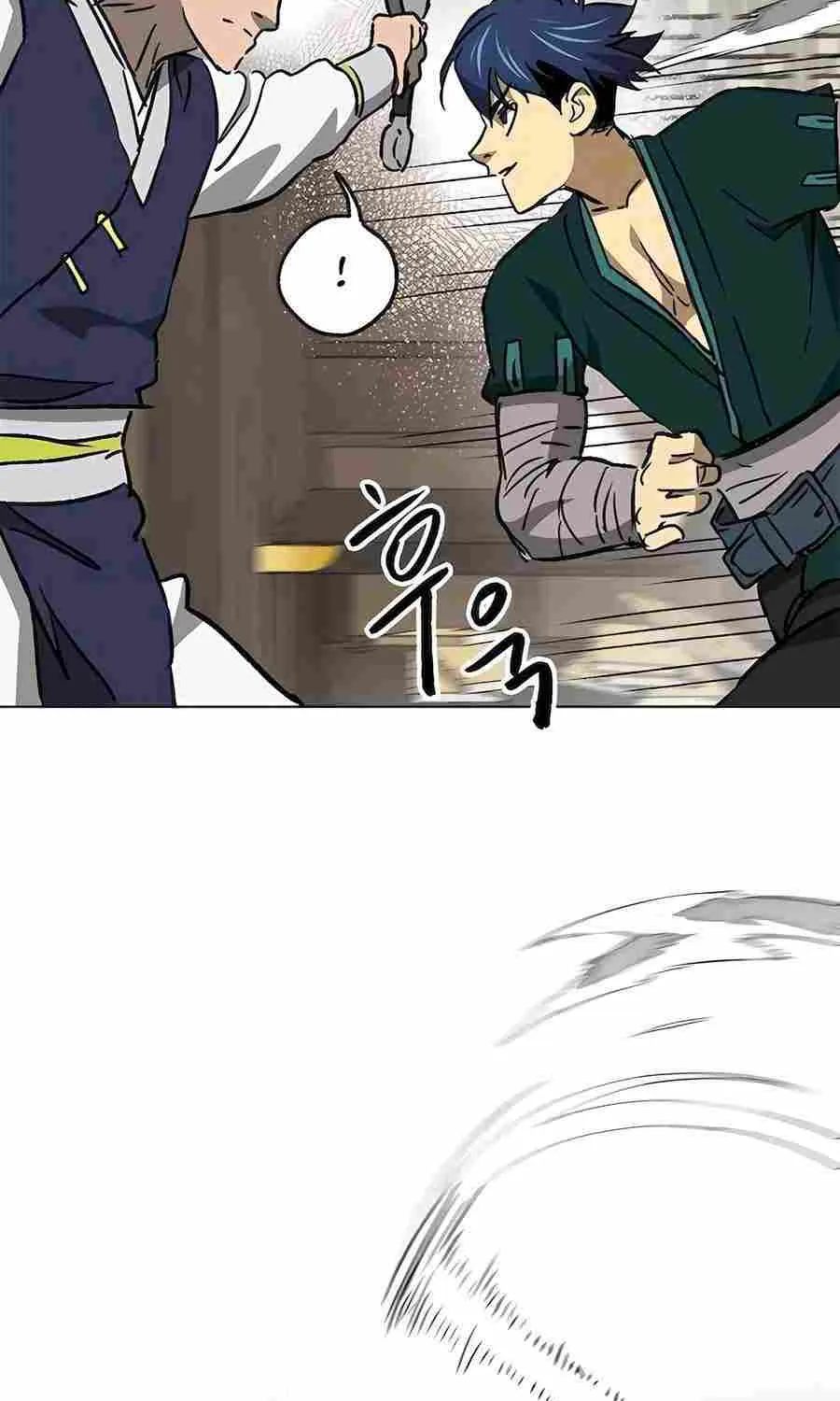 Infinite Leveling: Murim Mangakakalot X Chapter 198 Page 83