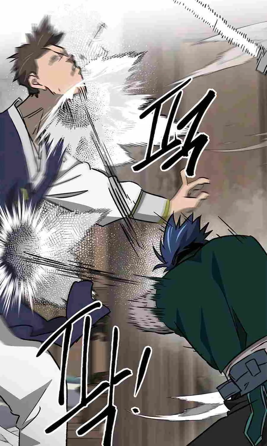 Infinite Leveling: Murim Mangakakalot X Chapter 198 Page 84