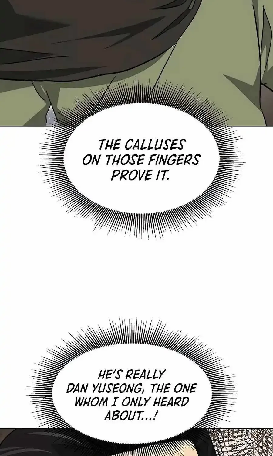Infinite Leveling: Murim Mangakakalot X Chapter 198 Page 100