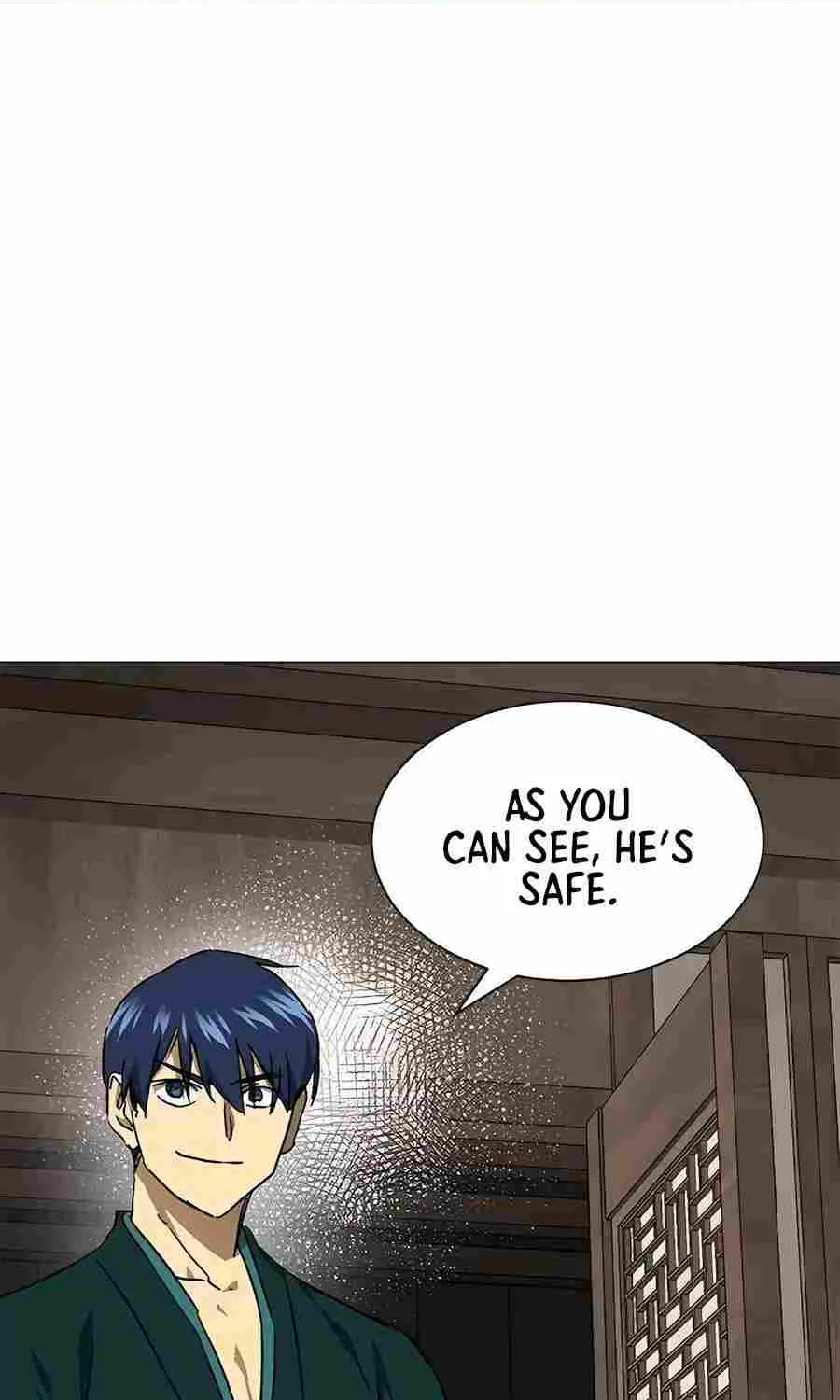 Infinite Leveling: Murim Mangakakalot X Chapter 199 Page 110