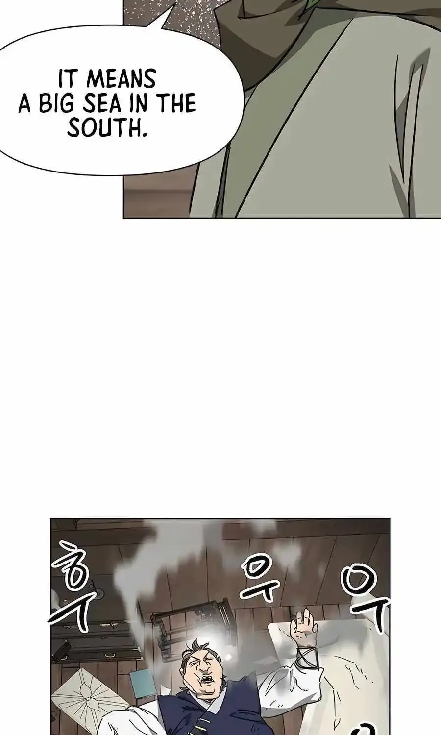 Infinite Leveling: Murim Mangakakalot X Chapter 199 Page 102