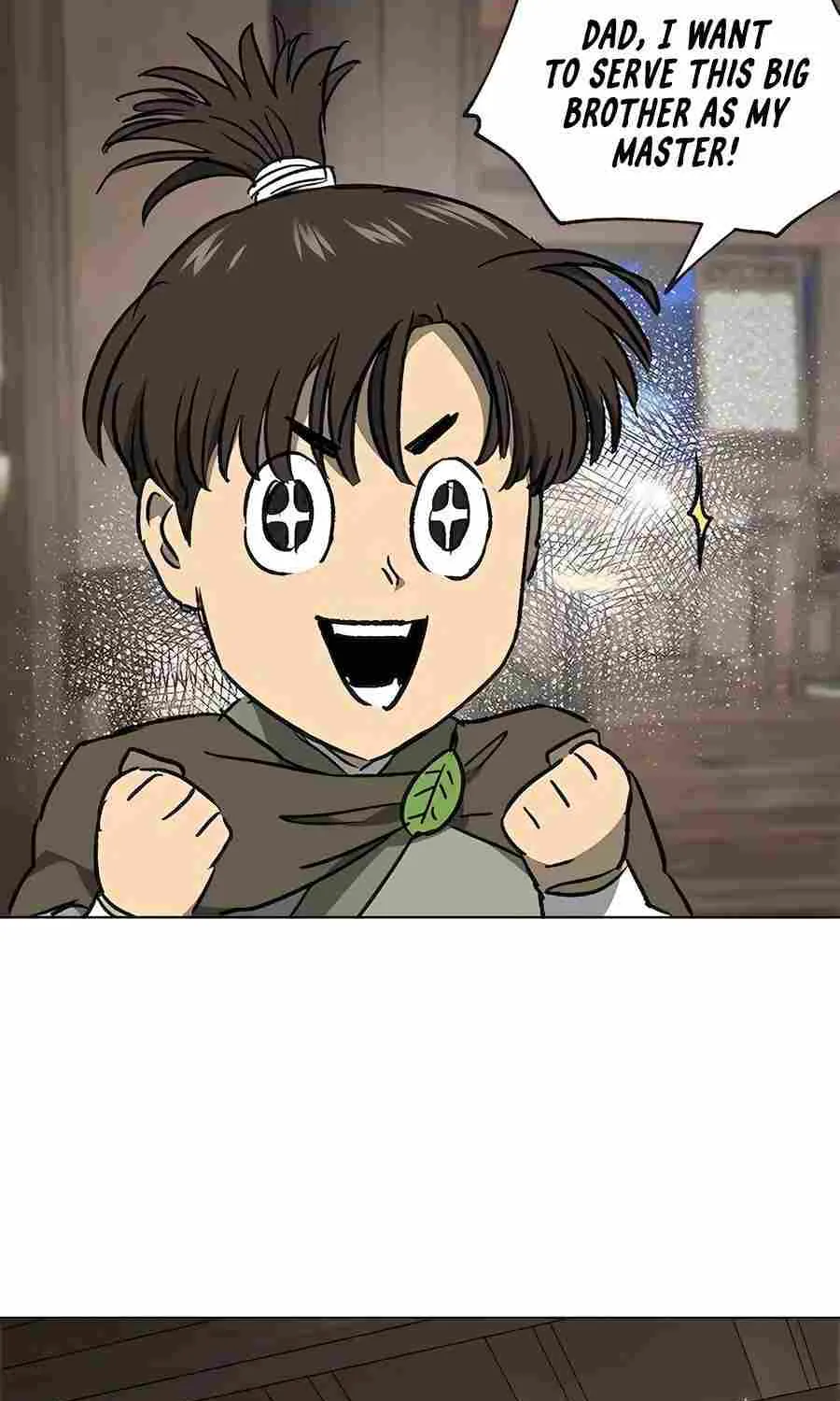 Infinite Leveling: Murim Mangakakalot X Chapter 199 Page 115