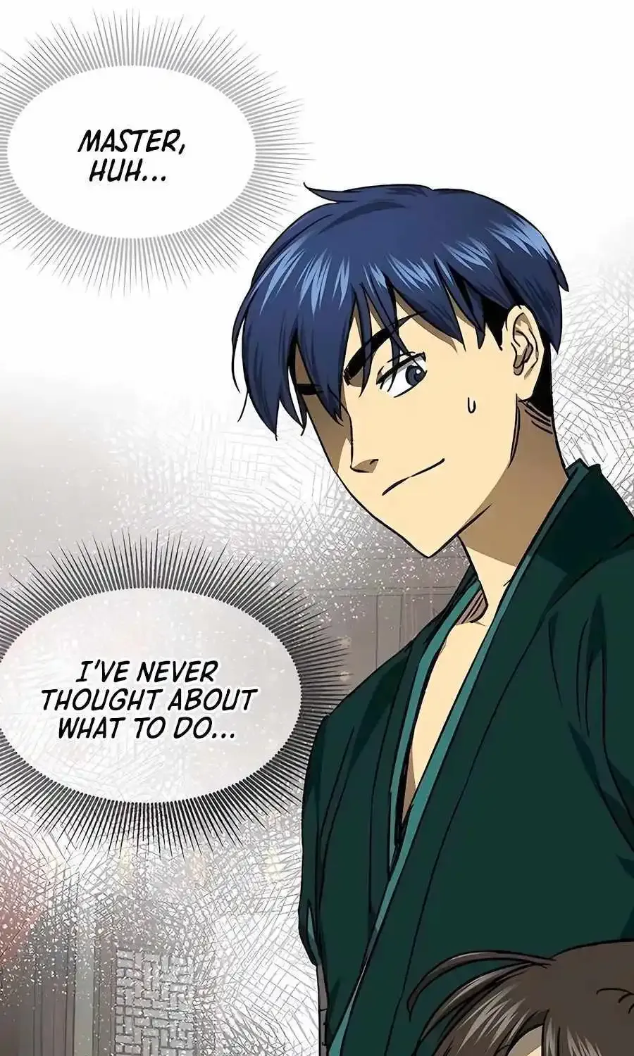 Infinite Leveling: Murim Mangakakalot X Chapter 199 Page 118