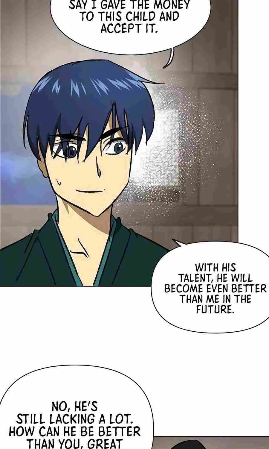 Infinite Leveling: Murim Mangakakalot X Chapter 199 Page 113