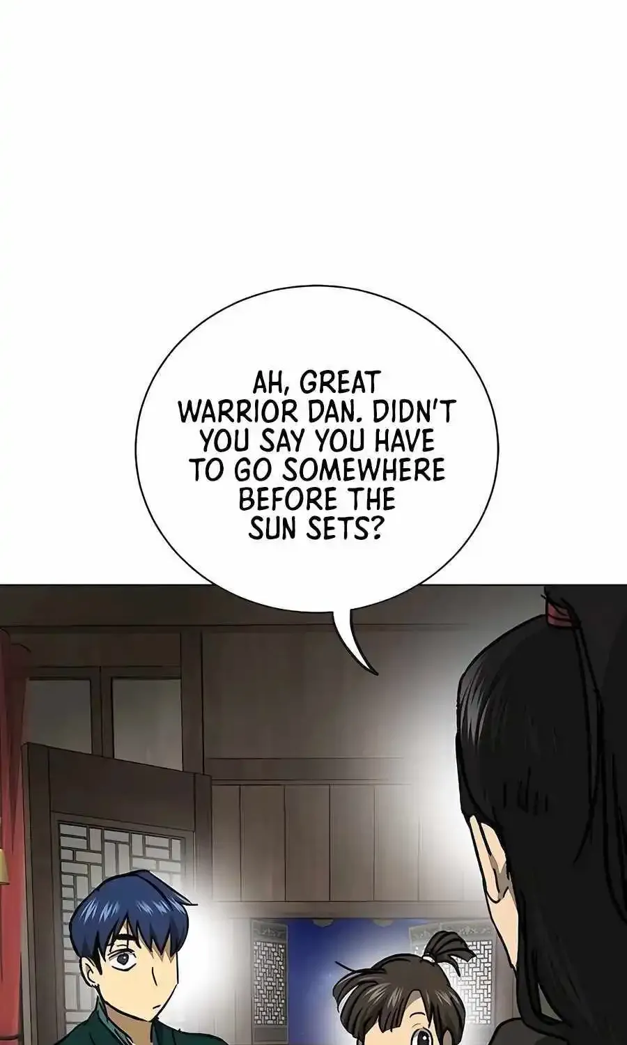 Infinite Leveling: Murim Mangakakalot X Chapter 199 Page 136