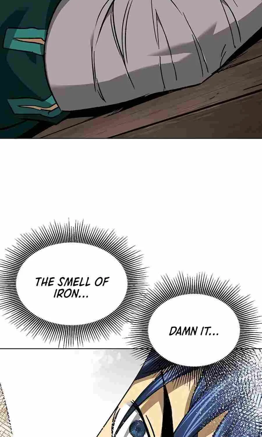 Infinite Leveling: Murim Mangakakalot X Chapter 199 Page 14
