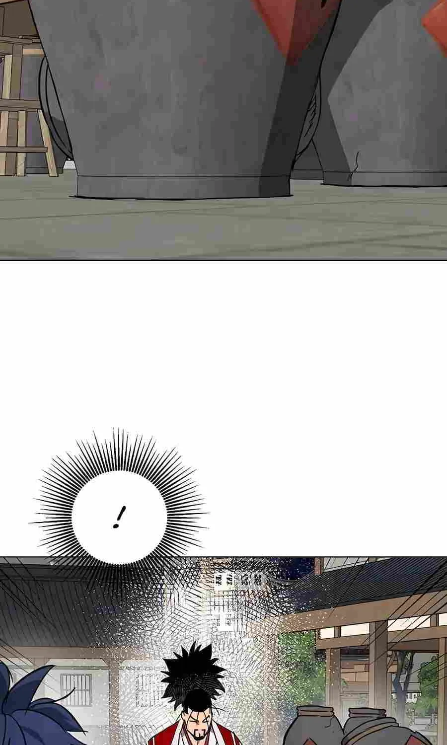 Infinite Leveling: Murim Mangakakalot X Chapter 199 Page 148