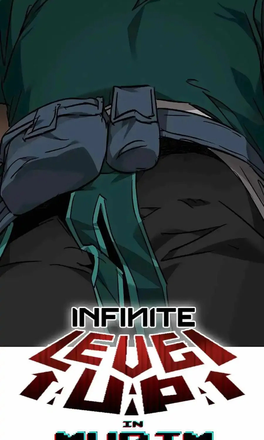 Infinite Leveling: Murim Mangakakalot X Chapter 199 Page 26