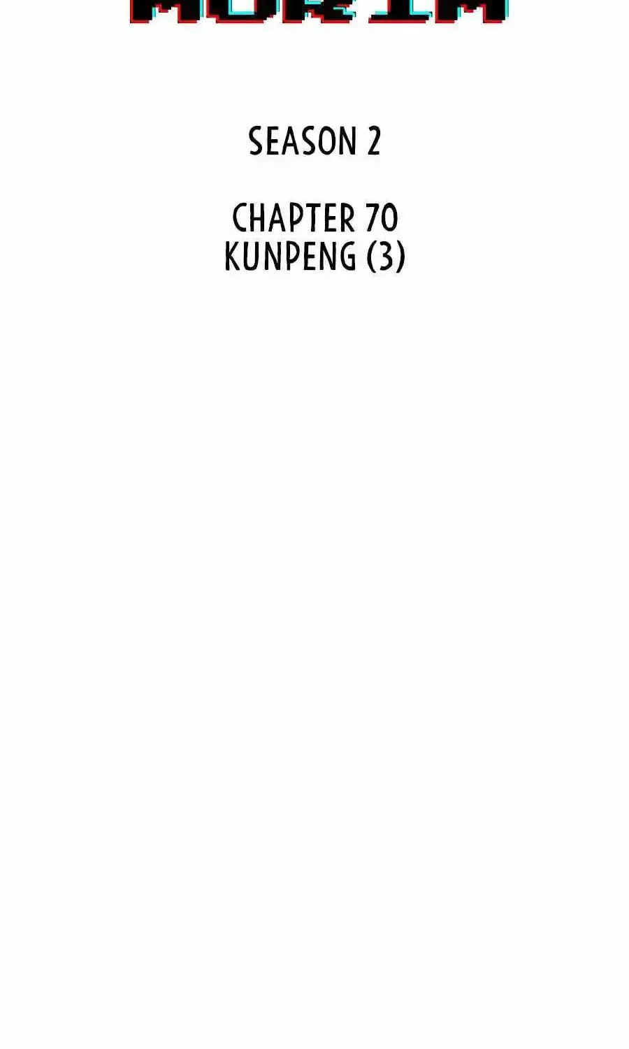 Infinite Leveling: Murim Mangakakalot X Chapter 199 Page 27