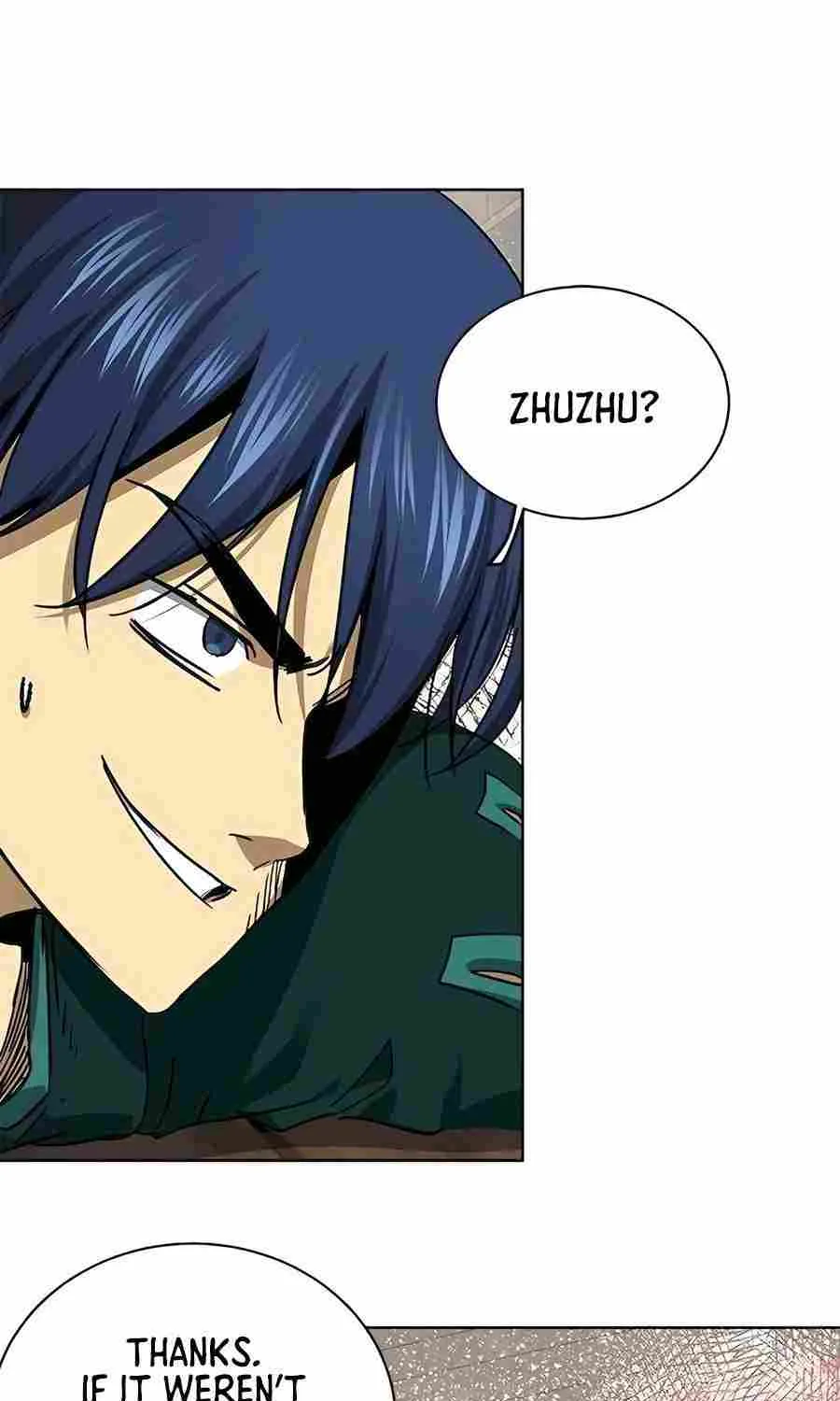 Infinite Leveling: Murim Mangakakalot X Chapter 199 Page 29
