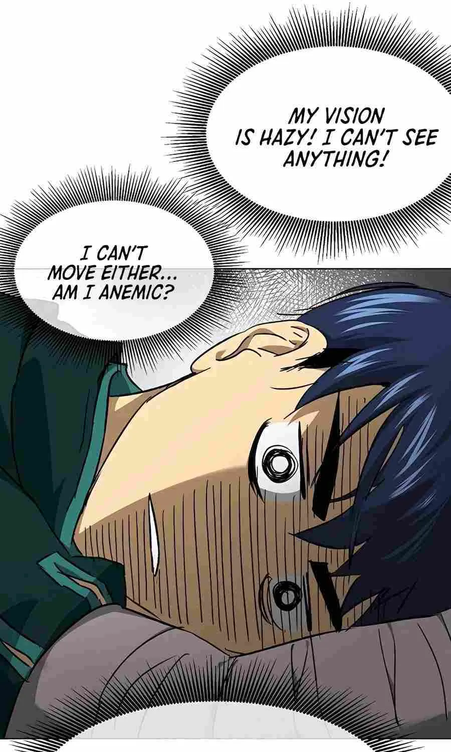 Infinite Leveling: Murim Mangakakalot X Chapter 199 Page 4