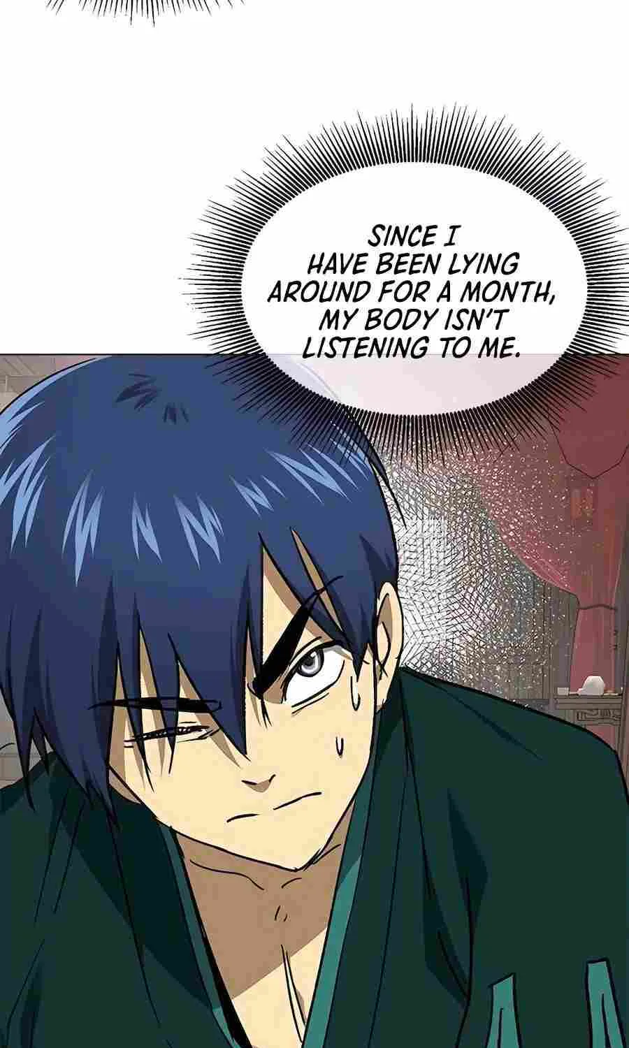 Infinite Leveling: Murim Mangakakalot X Chapter 199 Page 31