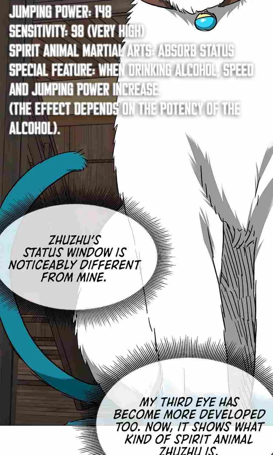 Infinite Leveling: Murim Mangakakalot X Chapter 199 Page 34