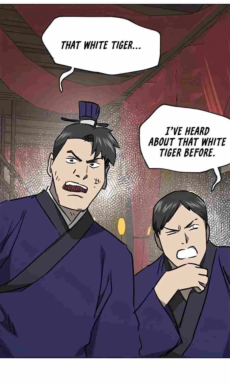 Infinite Leveling: Murim Mangakakalot X Chapter 199 Page 38