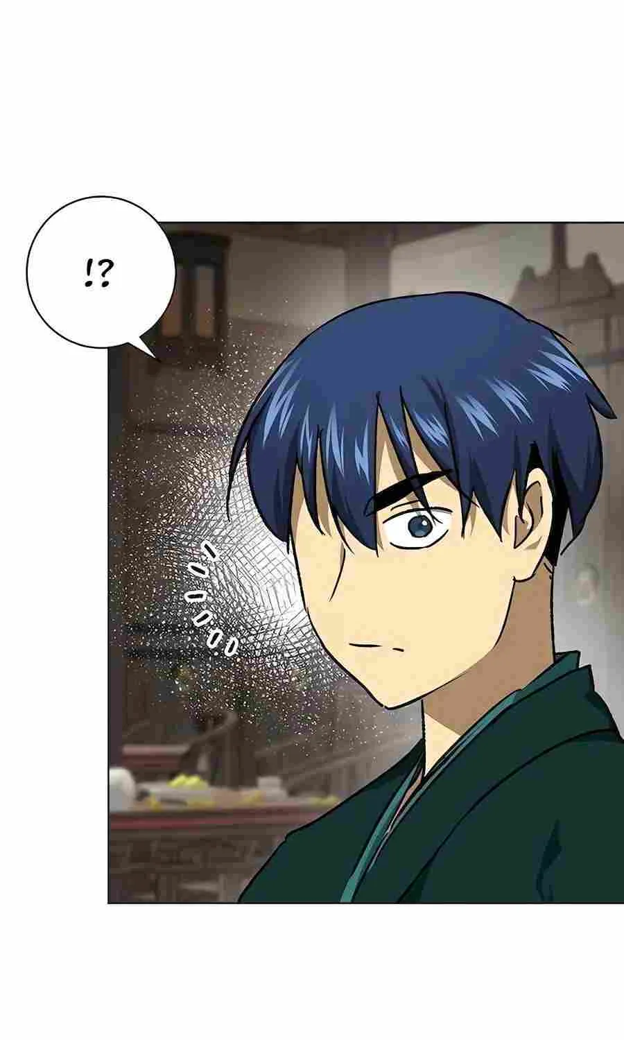Infinite Leveling: Murim Mangakakalot X Chapter 199 Page 43