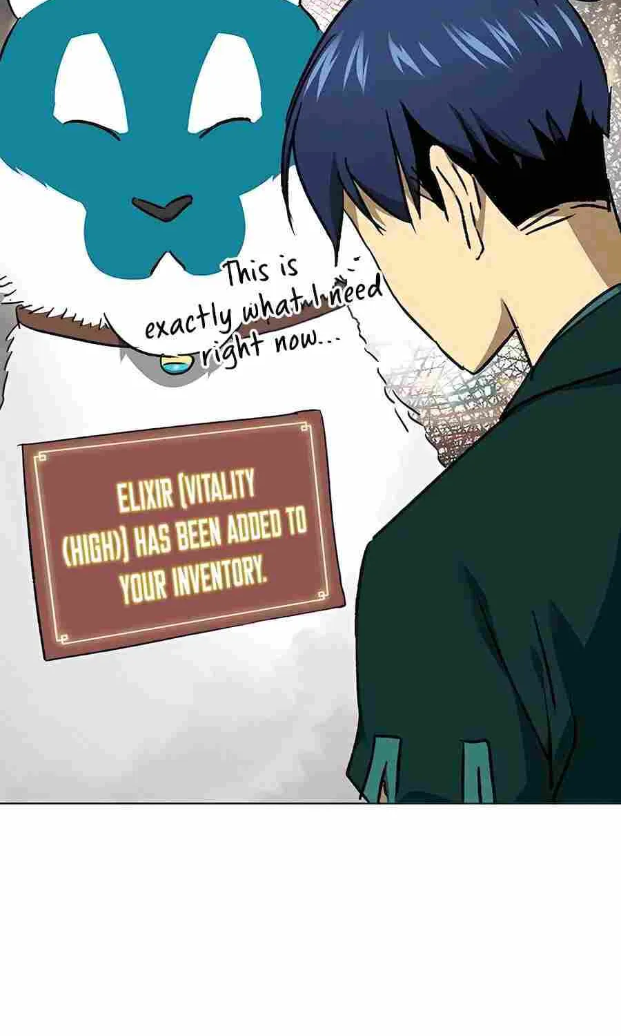 Infinite Leveling: Murim Mangakakalot X Chapter 199 Page 50